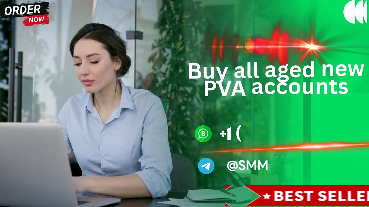 Top 10 Best Sites to Buy Telegram Accounts (PVA & Aged)
