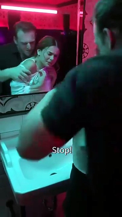 The Virgin's Deal With Her Sugar Daddy [Full Movie]