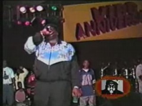 Biggie, Eazy-E, 2pac - Live For The Funk Die For The Funk