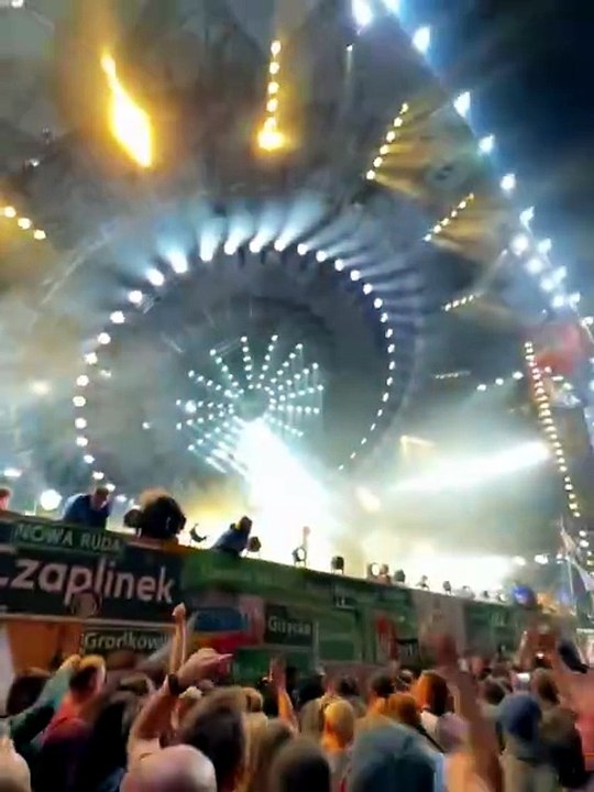 poznan celebration