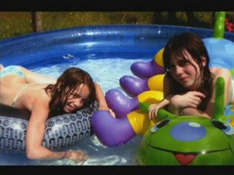 Montage mylène et amélie