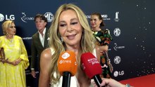 Ana Obregón “Los proyectos profesionales me dan igual, me ofrecen bastantes cosas, pero a todas digo que no porque quiero estar con mi niña. No quiero cometer lo mismo que hice con mi hijo”