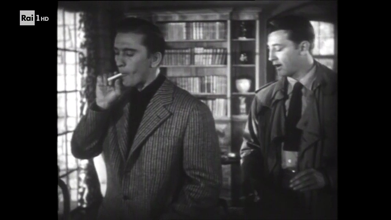 LE CATENE DELLA COLPA        (Jacques Tourneur; Noir; 1947)