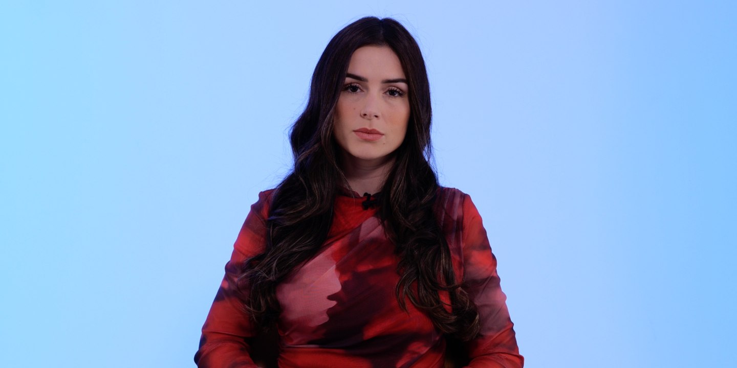 Steffy Alexandrian : "La plus grande douleur de ma vie n'est pas l'inceste, hélas... J'aurais aimé que ça s'arrête là"