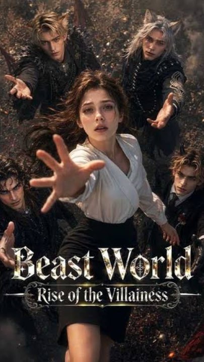 Beast World Rise of the Villainess | Full Episodes (Binge-Watch Edition)