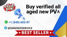 7 Best Sites To Buy Verified PayPal Accounts (Aged
