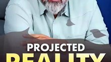 Projected Reality || Acharya Prashant