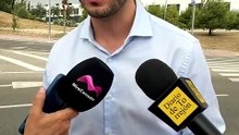 Seis detenidos tras una reyerta a machetazos entre pandilleros en Torrejón