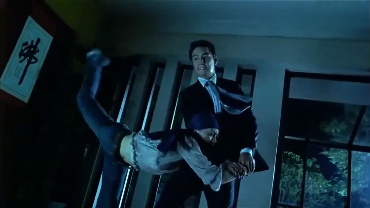 Naked Weapon (2002) stream english HD