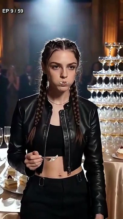 The True Heiress Is A Boxing Queen