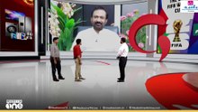 'ഇത്തവണ cr7ന് ഒരു കപ്പ് കിട്ടണം...., ഫൈനലിൽ ഫ്രാൻസുമുണ്ടാകണം....'