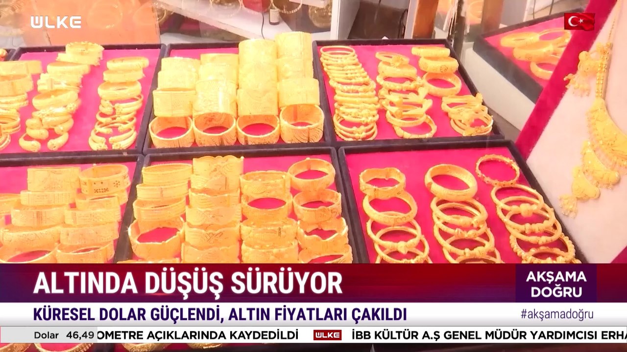 Akşama Doğru – 24 Haziran 2026