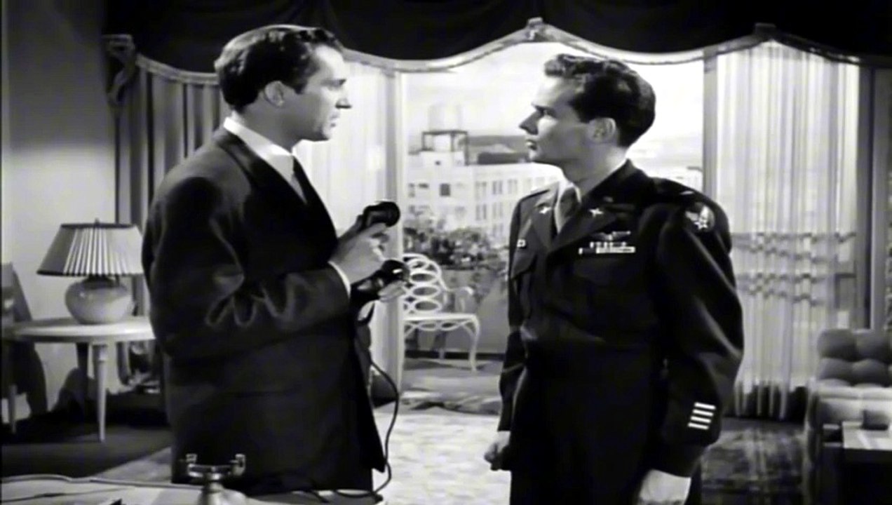 Vincent Price 1946-El Susto-HD
