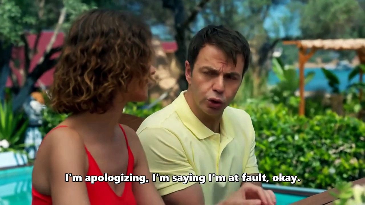 Doganin Kanunu - Episode 3 (English Subtitles) #englishsub #fullmovie⚡️🍿