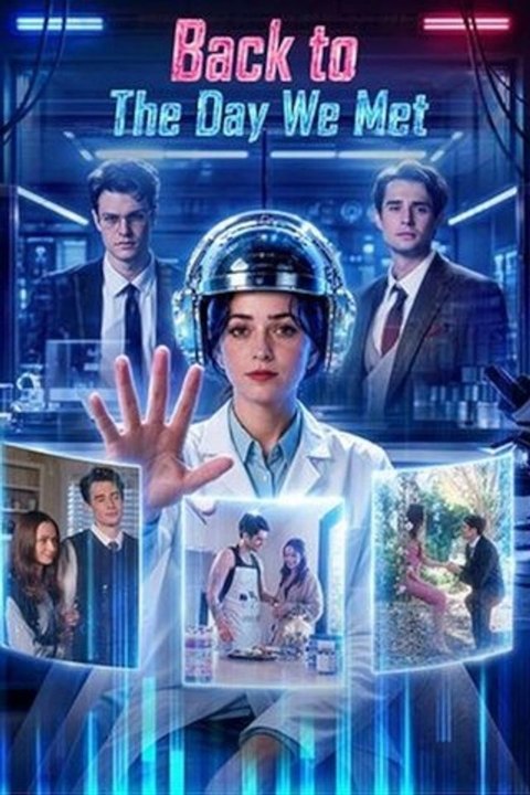 Back To The Day We Met - Ep ✅ FULL [Eng Sub]