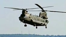 South Korea's Deadly CH-47D Accident