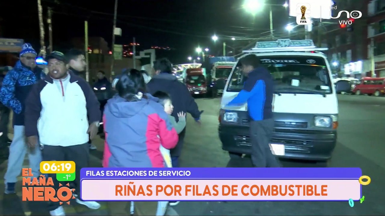 RIÑAS