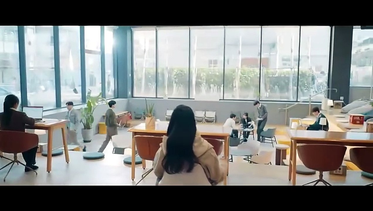 L.o.v.e.l.y R.u.n.n.e.r - Episode 1 Eng Sub [Full Movie]