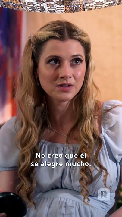 Mi jefe Alfa me dio trillizos EngSub