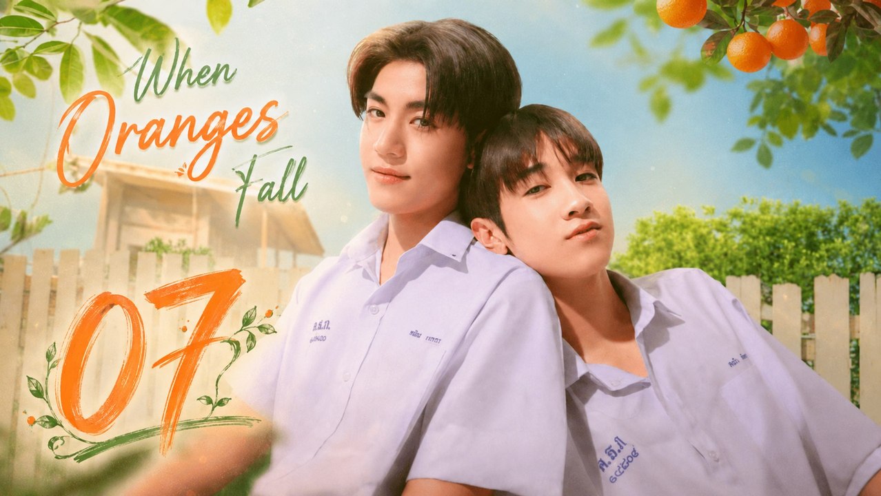 When Oranges Fall (2026) Ep 7 Eng Sub #engsub #watchfull❌🍿🍿