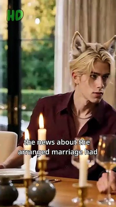 Ditched by Wolves, Claimed by the Serpent King - Full Episode (ENGSUB) | Serpent King Romance, Werewolf Short Drama #AVS [Full Movie]