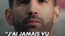 "Je n'ai jamais vu de champions sportifs homos" 😢