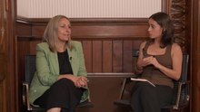 Entrevista Eva Menor