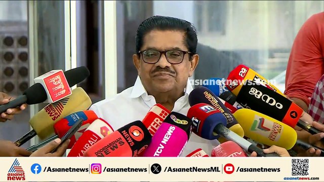 വീര്യമിരട്ടിച്ച മദ്യവിവാദം; നികുതി ഇളവ് തീരുമാനം പിൻവലിക്കണമെന്ന് തുറന്നടിച്ച് വി.എം.സുധീരൻ