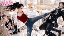 Les méchants ont failli la tuer, mais elle revient en tant qu’héritière — elle va les détruire !