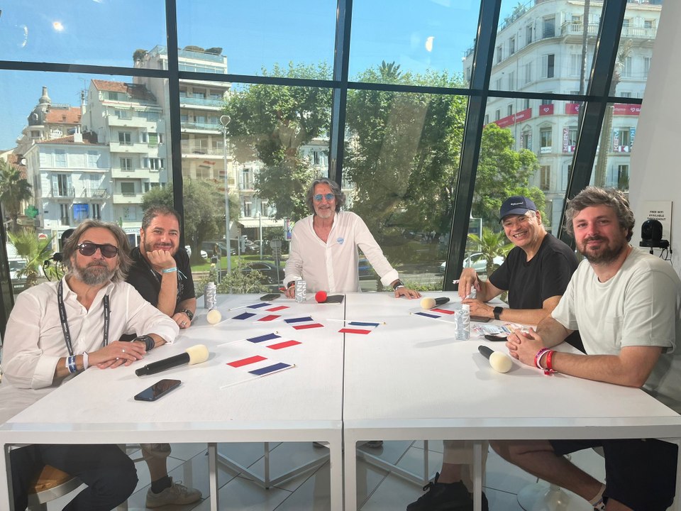 Cannes Lions 2026 : La French #4 - 25 juin 2026