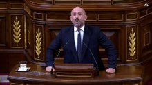 Jaime de los Santos señala la "homofobia" del PSOE: "¡Sí, soy maricón y del PP!"