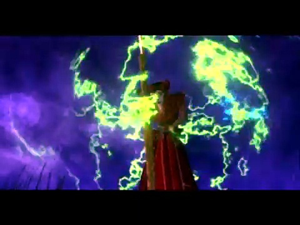 Introduction Medievil