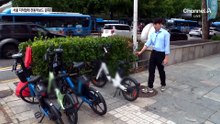 7월부터 서울 지하철에 전동킥보드·전기자전거 반입 금지