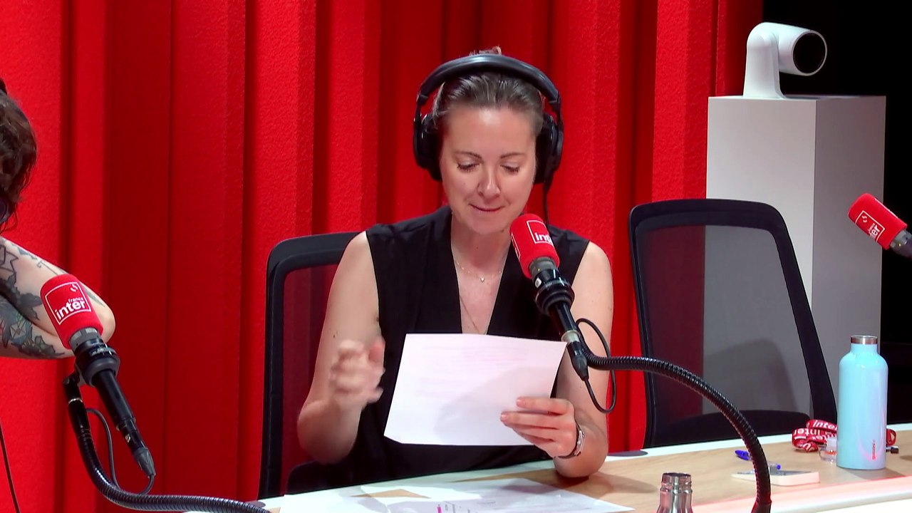 Canicule : le PIB fond sous CAC 40 degrés - Charline explose les faits