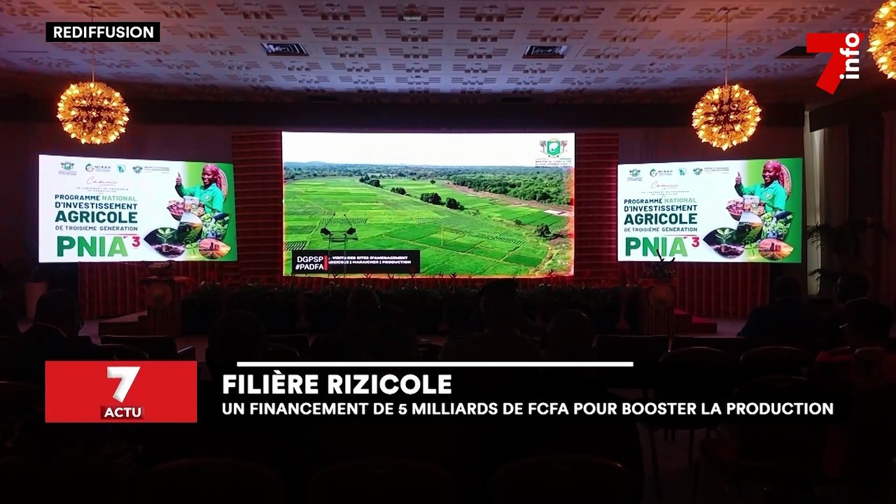 Le 7Actu du 20 juin 2026 (édition 12H)