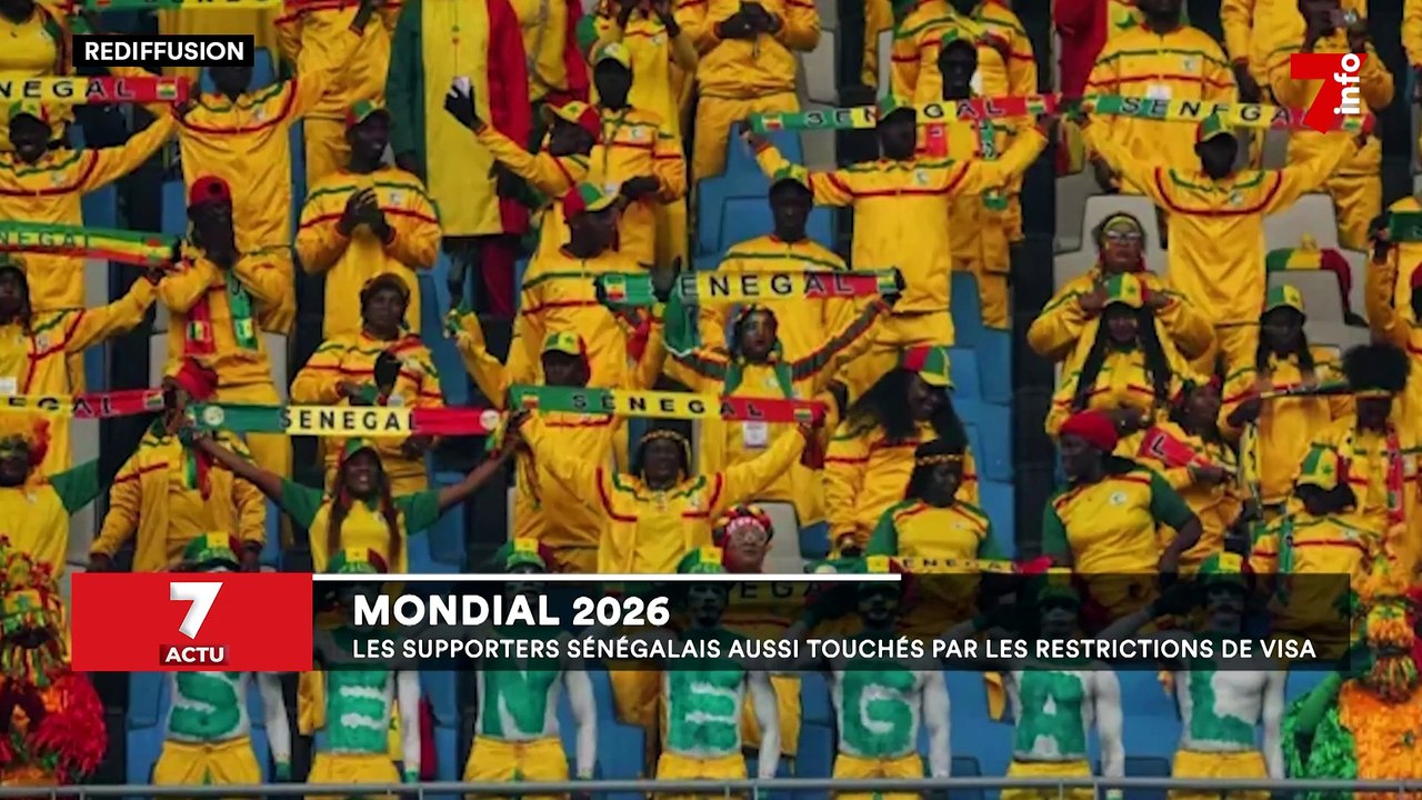 Le 7Actu du 12 juin 2026 (édition 12H)
