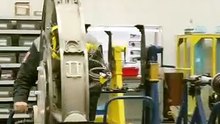 PD-8 Engines Enter Production
