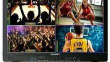 LILLIPUT UQ23 4K Monitor Review & Test