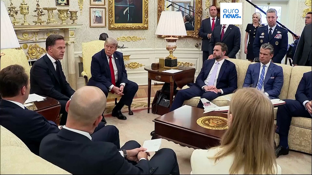 تهران ناتو را به «همدستی» در جنگ آمریکا علیه ایران متهم کرد