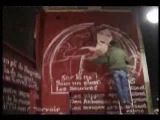 Artof Popof au BARBIZON