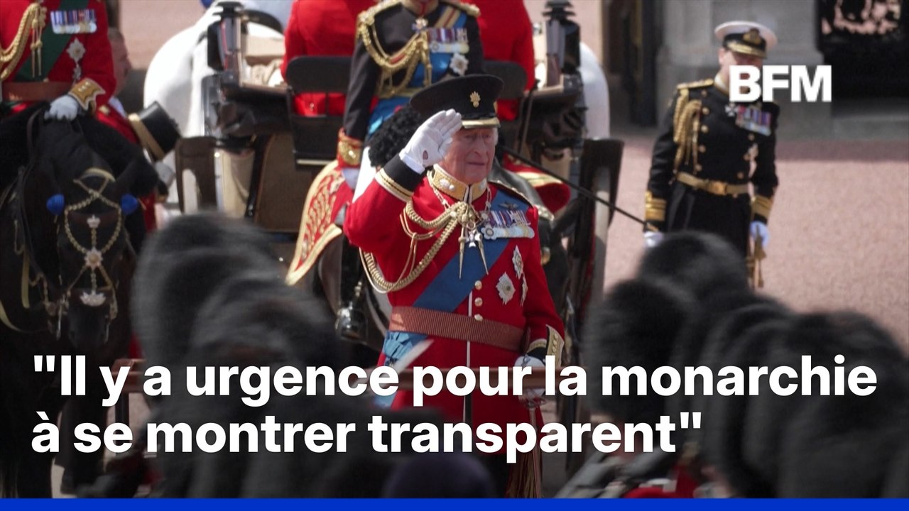 Le roi Charles III va publier sa déclaration fiscale, une première pour un monarque britannique