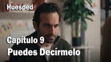 Puedes Decírmelo - Huesped