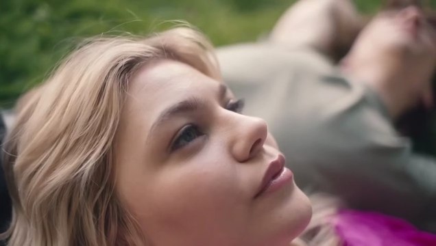 Louane - Aimer à mort (Clip Officiel)
