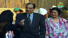 مسلسل يوميات ونيس ج3 الحلقة '15' - 'الخامسة عشر' كاملة بطولة محمد صبحي - سعاد نصر- Yawmeyat Wanis HD