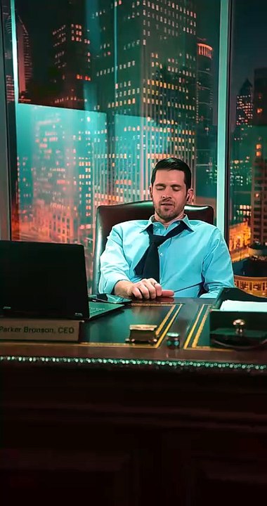 My CEO Loves My Voice HD 720p ADB