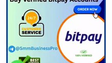 How to Buy a Verified BitPay Account: A Step-by-Step Guide
