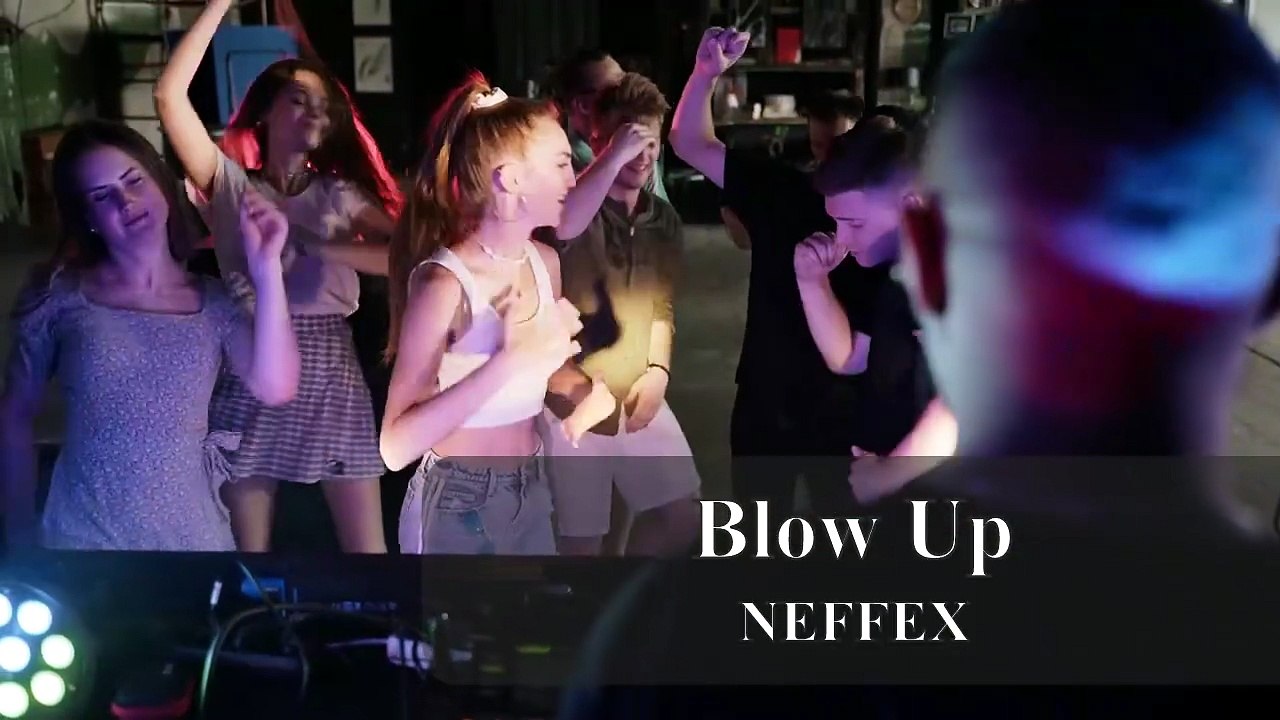 Blow Up -  NEFFEX  🎵 [Music sin copyright]