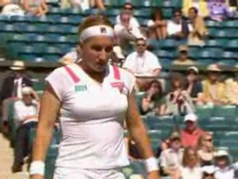 S.Kuznetsova vs K.Bondarenko
