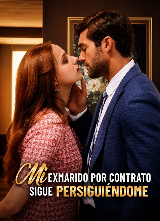 Mi Exmarido por Contrato Sigue Persiguiéndome | Drama Romántico | Exes, Amor por Contrato y Segunda Oportunidad | Episodios completos | Español