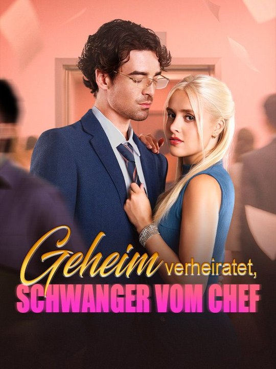 Geheim verheiratet, Schwanger vom Chef | Das Minidrama | Delust Language